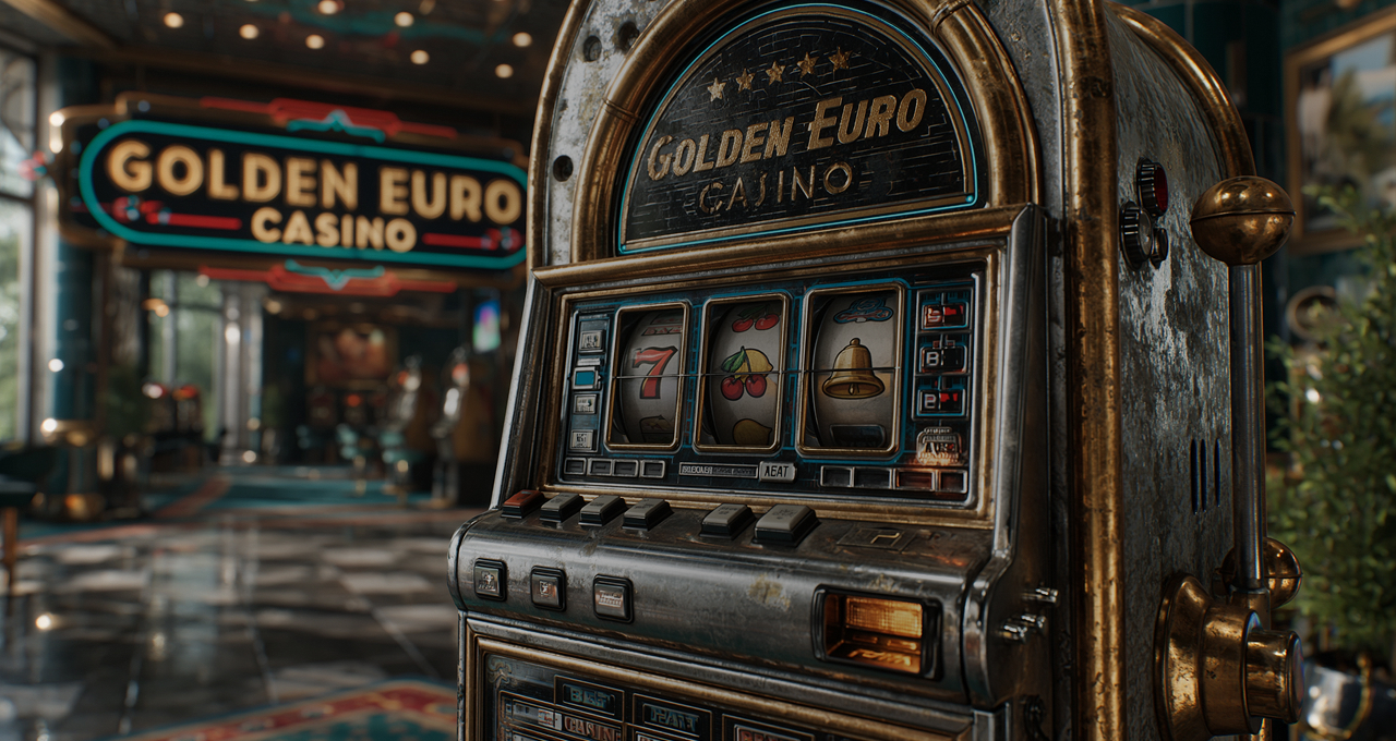 Golden Euro